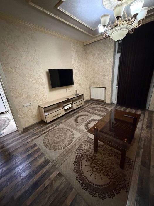 Новастройка Караташ Дружба 2/2/5 Бинкоф коледж