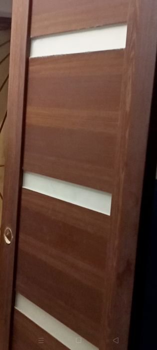 Продам Двери межкомнатнае
