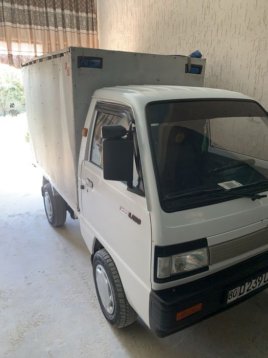 Labo srochni sotiladi