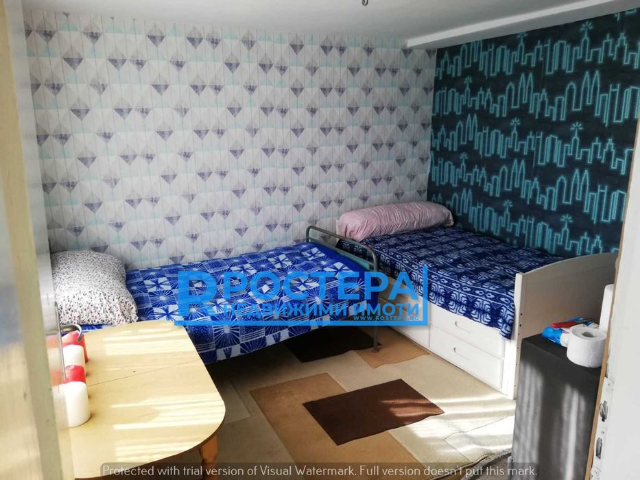 Район Свежест! Вила!