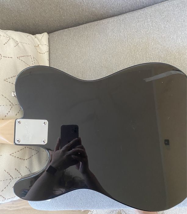 Fender Telecaster Squier Affinity електрическа китара