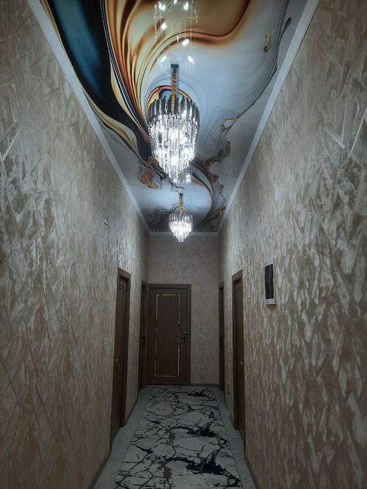 Продается дом 2,5 соток 5 комнаты. Бектимирский район