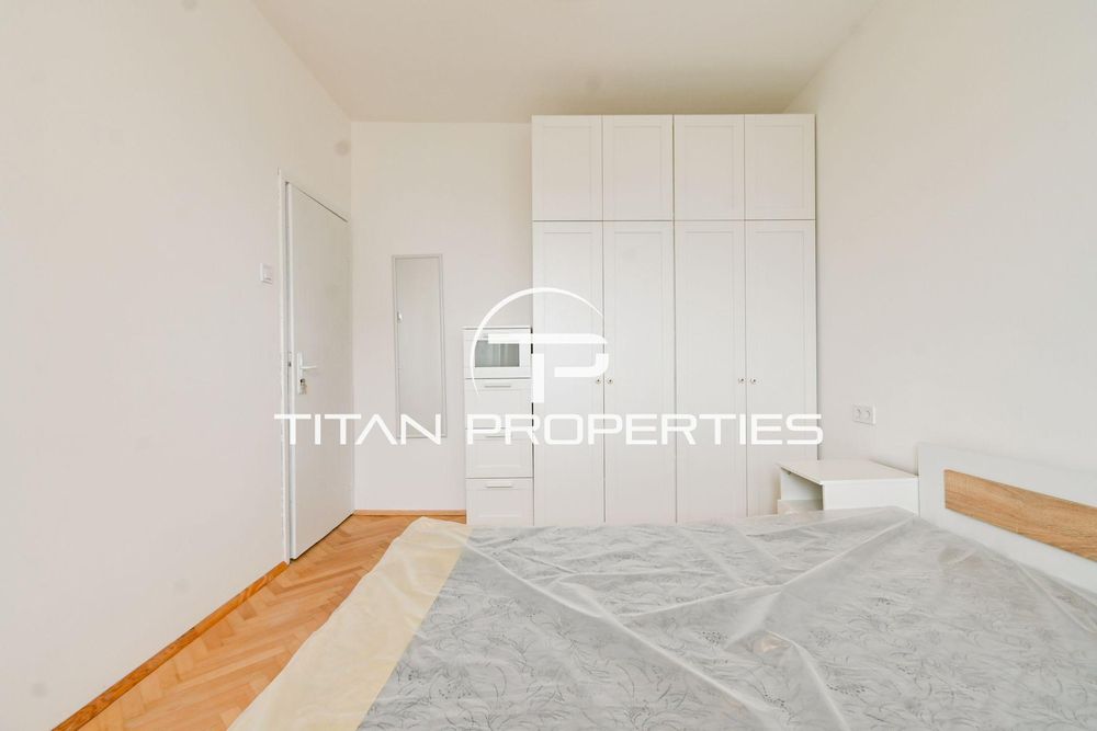 Дава се под наем Тристаен апартамент в София, Борово - 83 кв.м за 741 € - Снимка #6