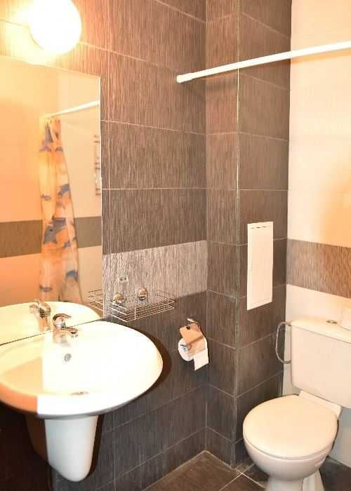 Дава се под наем Едностаен апартамент в Пловдив, Младежки Хълм - 60 кв.м за 275 € - Снимка #6