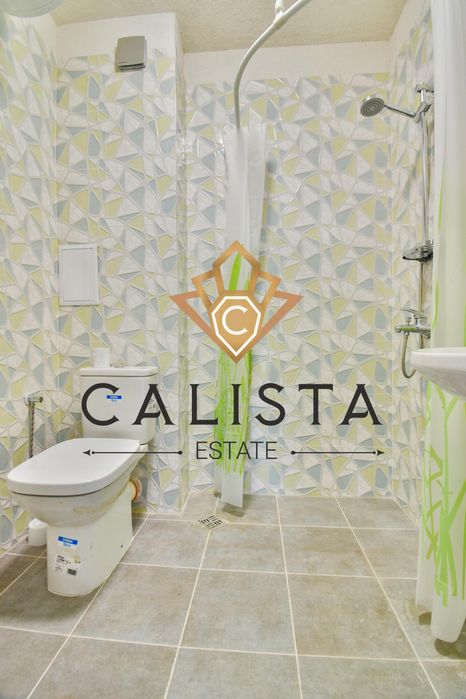 Дава се под наем Двустаен апартамент в София, Хаджи Димитър - 62 кв.м за 575 € - Снимка #8