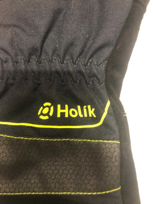 Пожарникарски ръкавици професионални, Holik