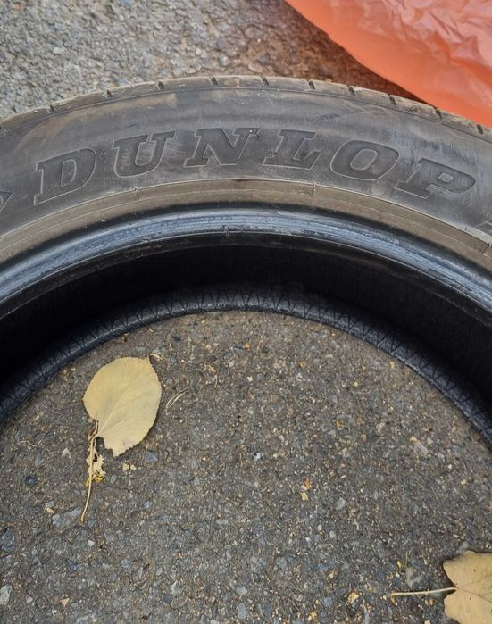DUNLOP SPORT MAXX RT2 225 55 R18 102V 2024 лятна