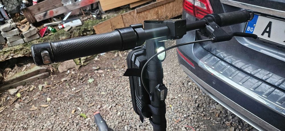 ел тротинетка ,SEGWAY MAX G2