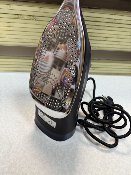 Ютия с пара Girmi ST62