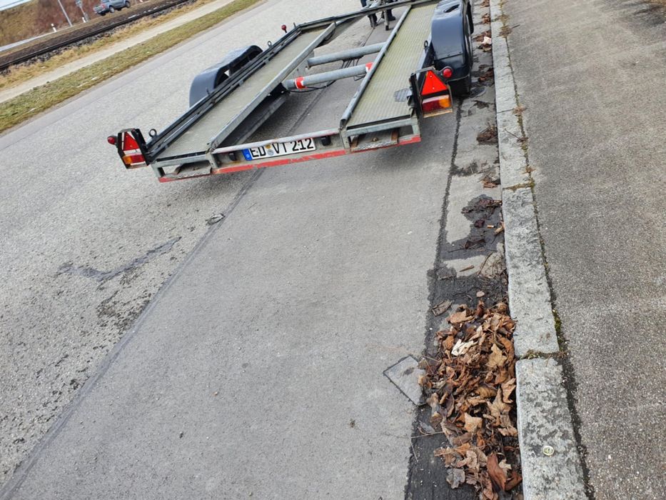 Платфпрма  за кола