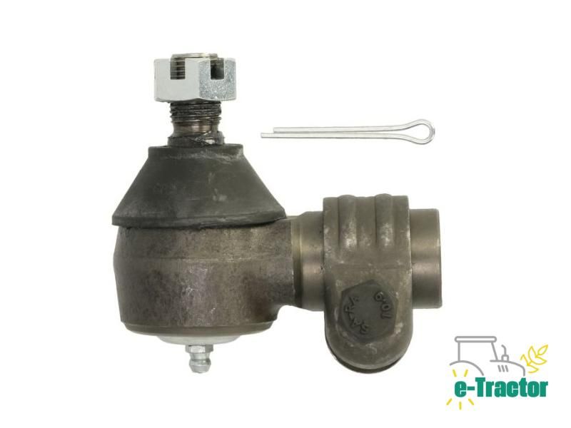 Capat de bara tractor Case IH 186796C1