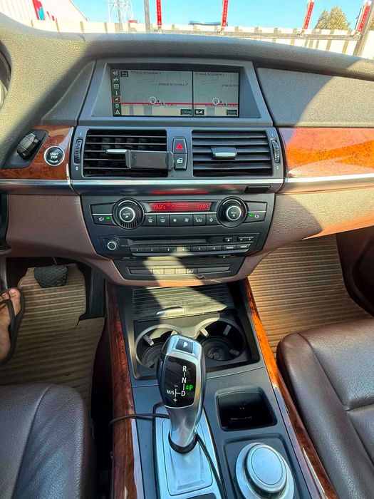 BMW X5 E70 - 3.0SI - 7 Locuri