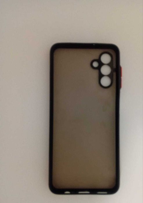 Чехол на самсунг галакси А13