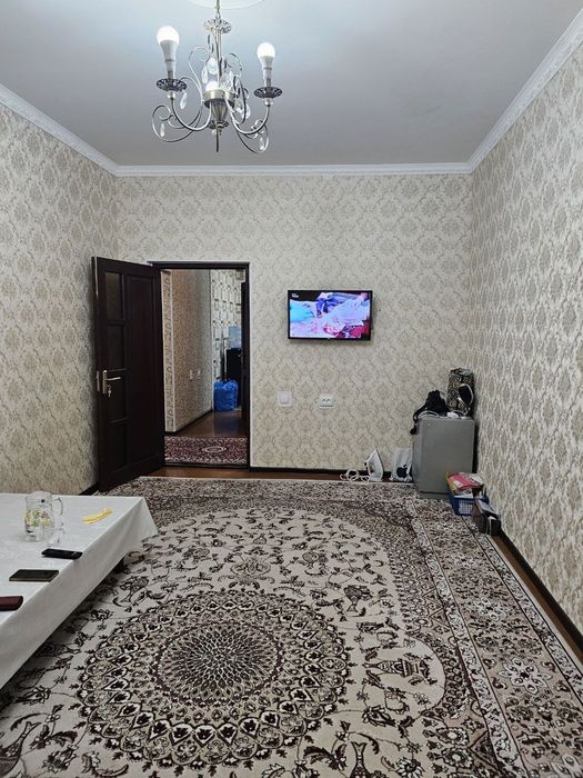 Продаётся 2/4/5 Карасу-1