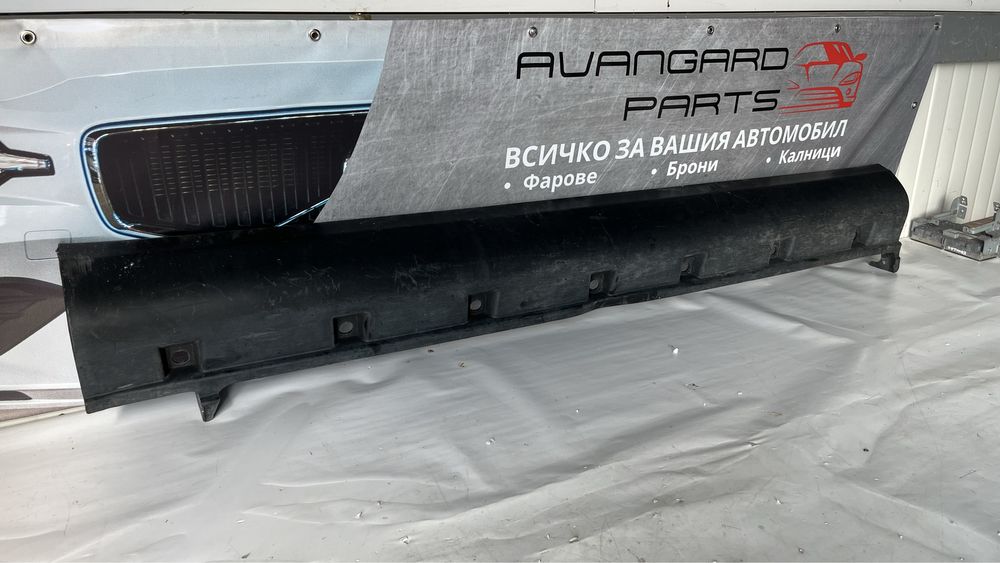 Десен и ляв праг Suzuki SX4 (2006-2013)