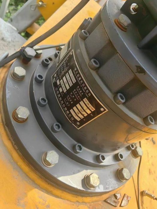 Продается запчасти для башенного крана всех видов