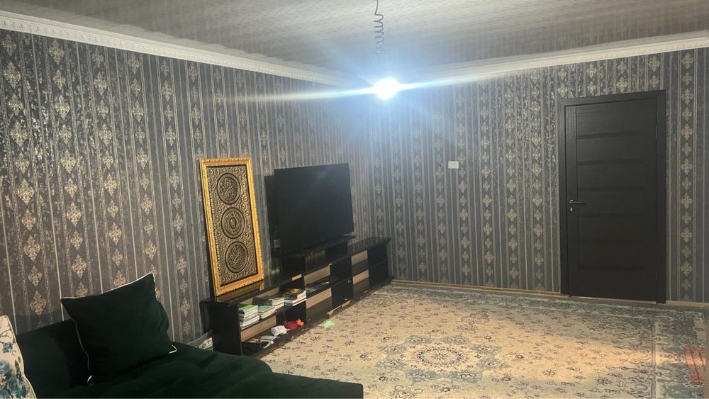 Дом продается 4 комнаты