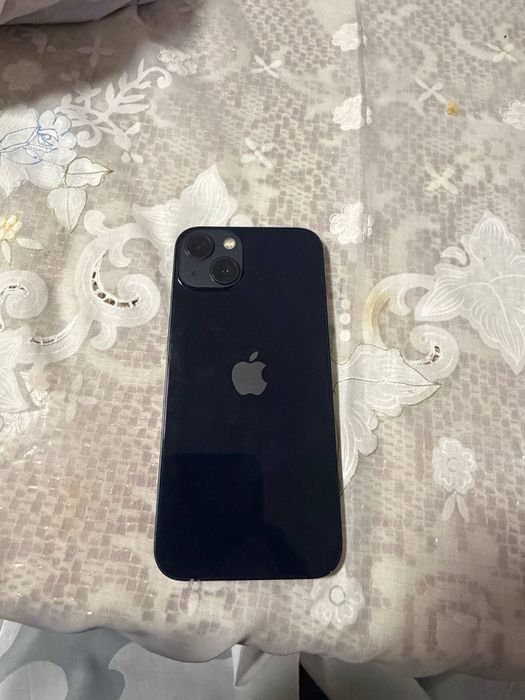 Iphone 13 zor holatda