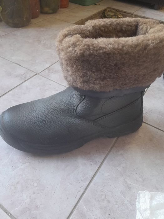 Спецобувь для мужчин