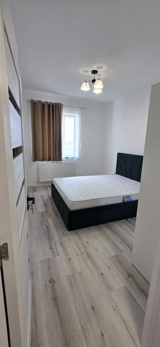 Inchiriez apartament 2 camere - Sos. Alexandriei