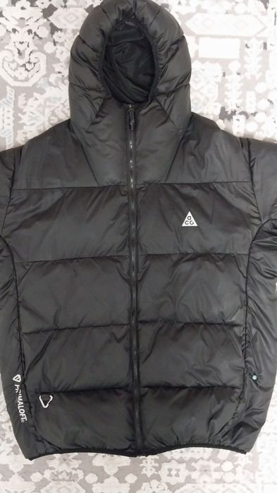 Пуховик Nike ACG Lunnar Lake