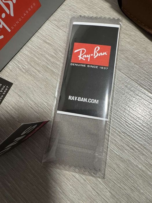 Слънчеви очила Ray Ban Wayferer RB 2140