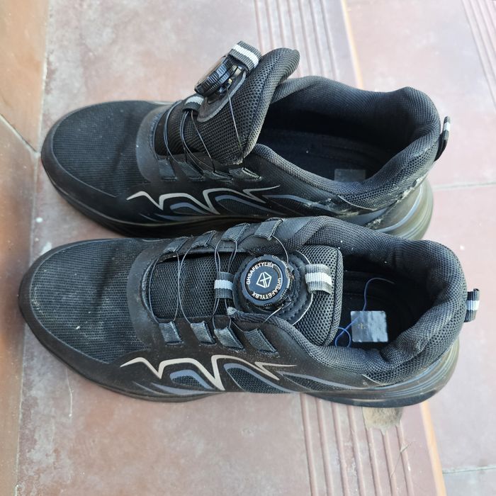 Pantofi de lucru Miehuiai