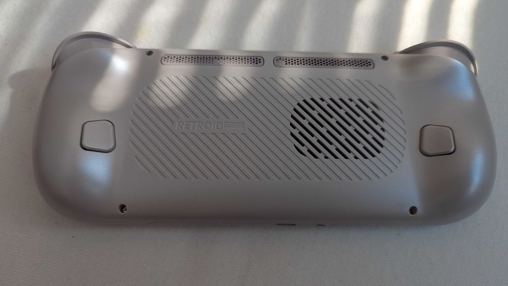 Retroid Pocket 6