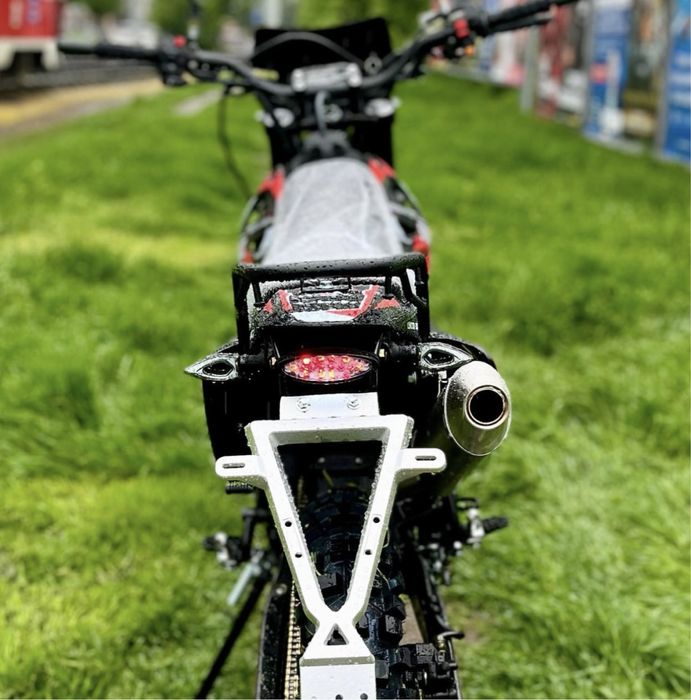 Эндуро SYCMCC 300куб. Оптом. Отправка в РФ