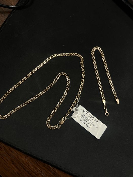 Tilla sepochka braslet komplekt sotiladi