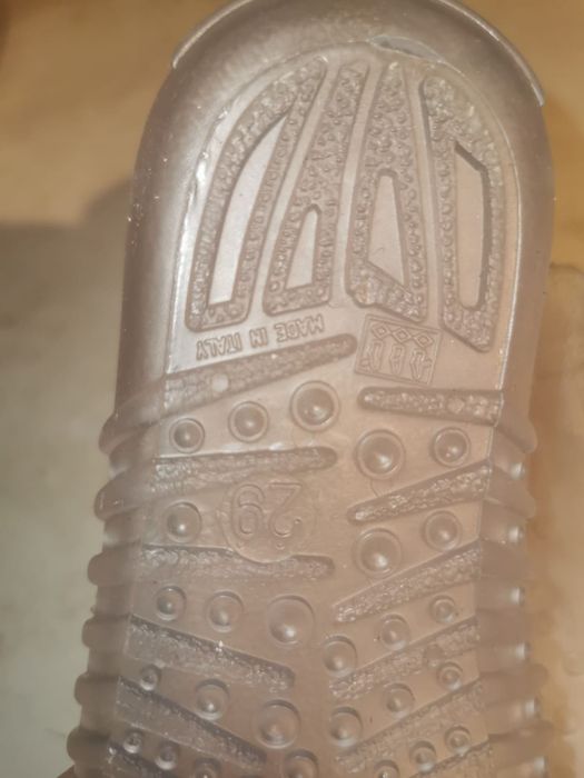 Аквашуз детский 29 размер