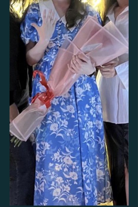 Платья цену можно договориться