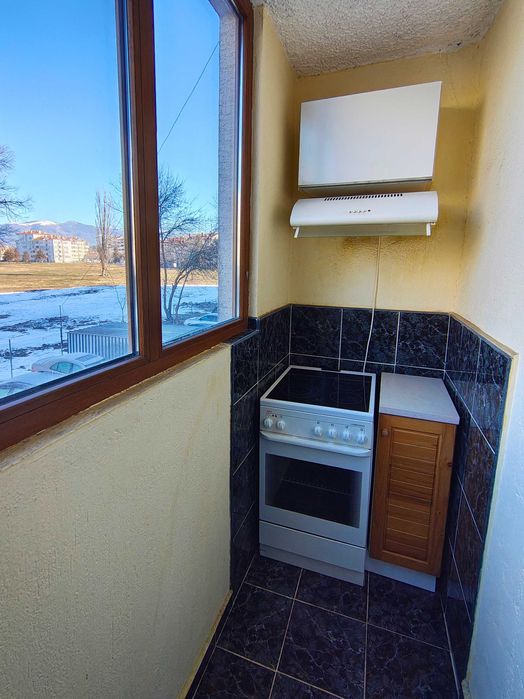 Дава се под наем Двустаен апартамент в Казанлък - 66 кв.м за 306 € - Снимка #15