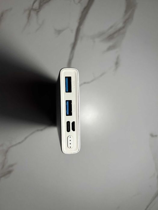 Baterie externa PROMATE Bolt-10PD, 10000mAh