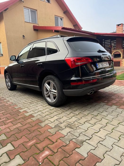 AUDI Q5 2016 — imagine 5