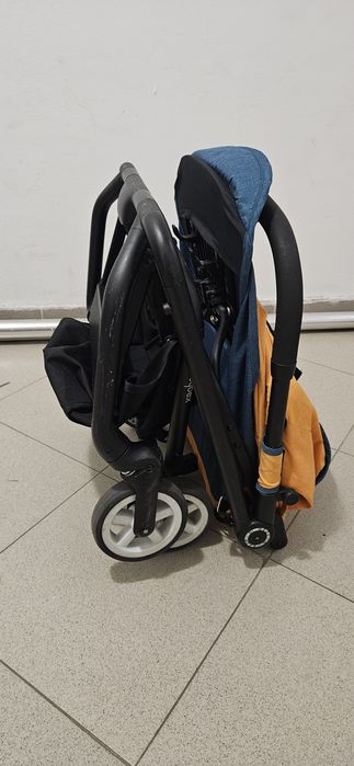 Детска количка Cybex eezy s