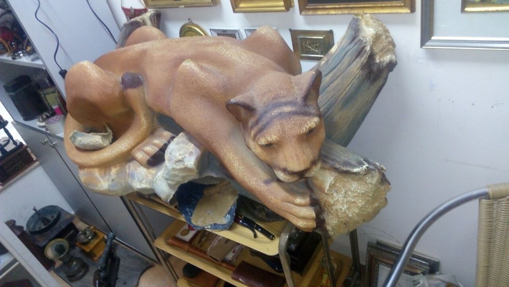 Основа за маса, ръчна изработка