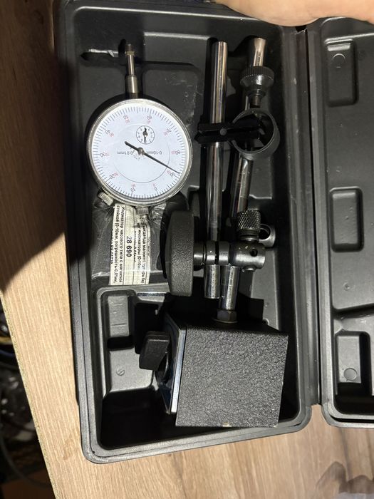 Индикатор часового типа