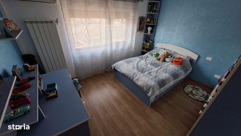 Vila P+1E de vanzare in localitatea Eforie Nord, zona de vile