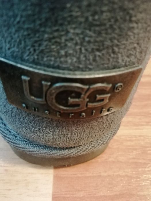 Cizme originale UGG Australia