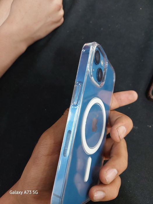iPhone 13 заблокированный