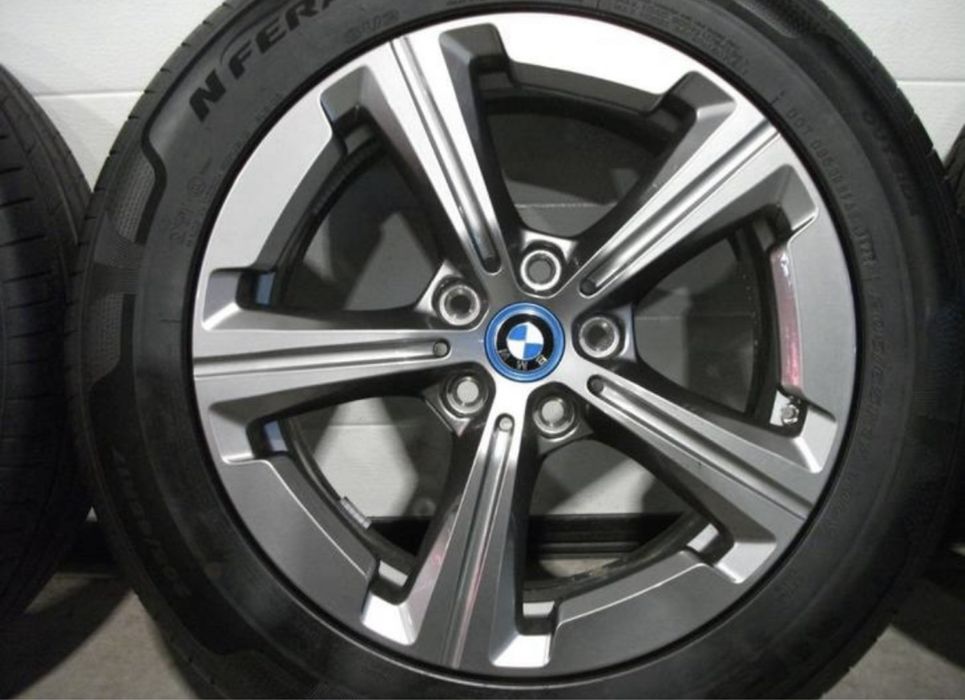 Бмв джанти 17 цола ( Х1/Х2 ix1 )