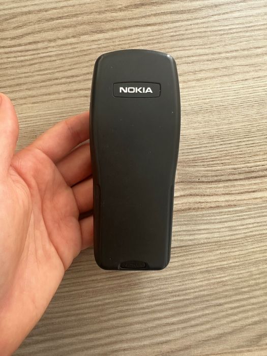 Phone Nokia 3210
