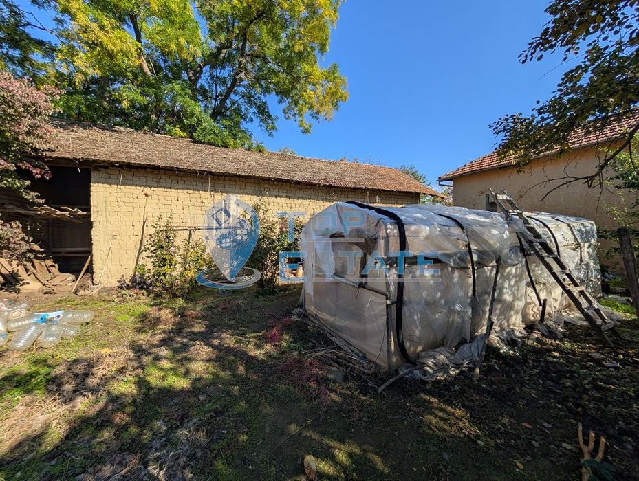 Продава се Къща в с. Сломер, Област Велико Търново - 120 кв.м за 41 €/кв.м - Снимка #7