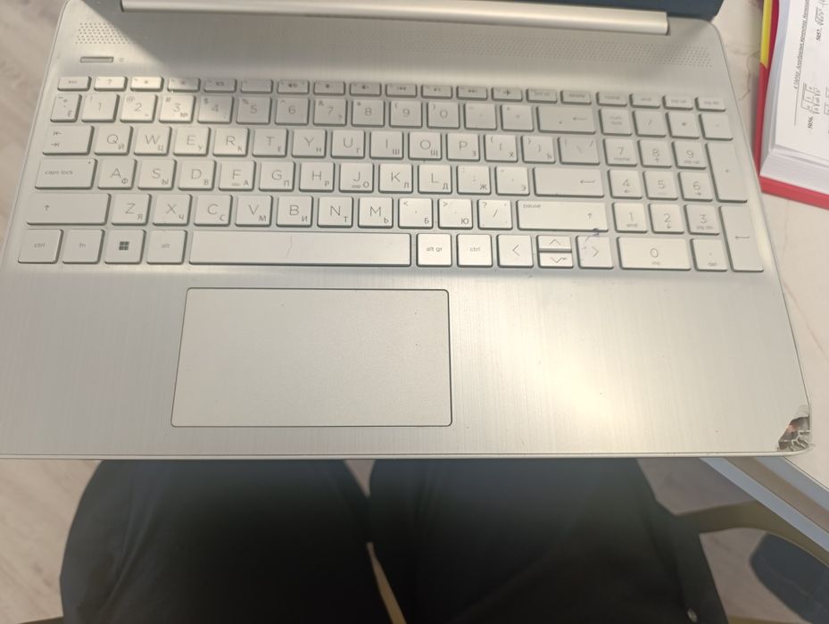 ноутбук hp сатылады