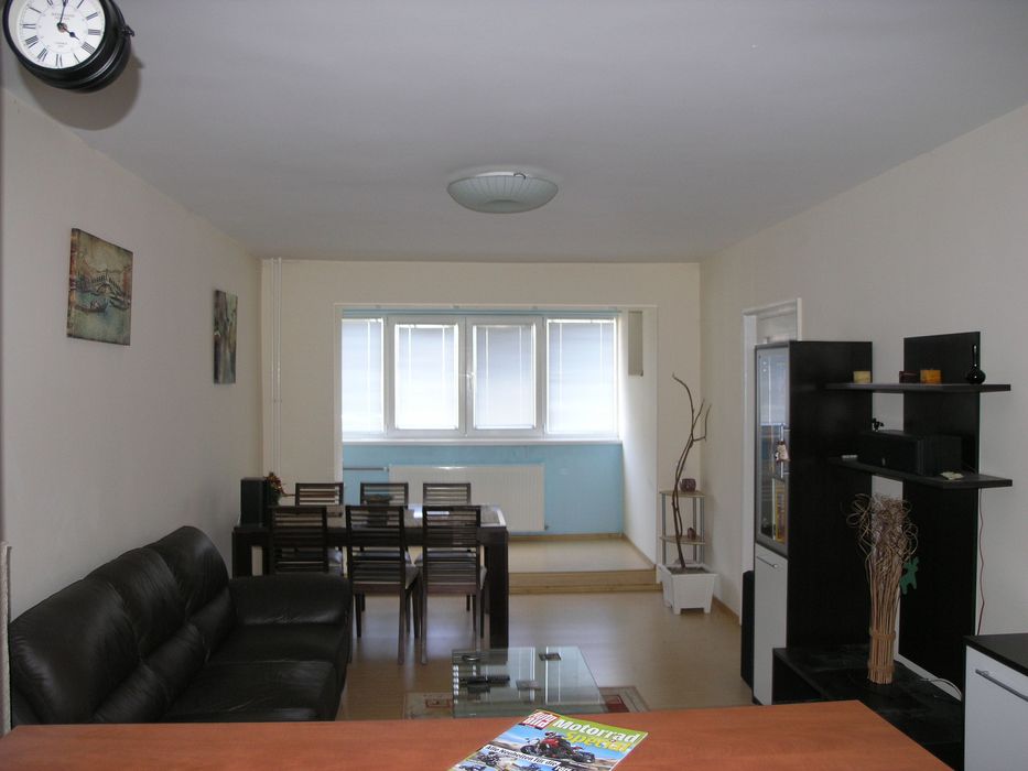 3 camere Parc Tineretului - metrou 3 min