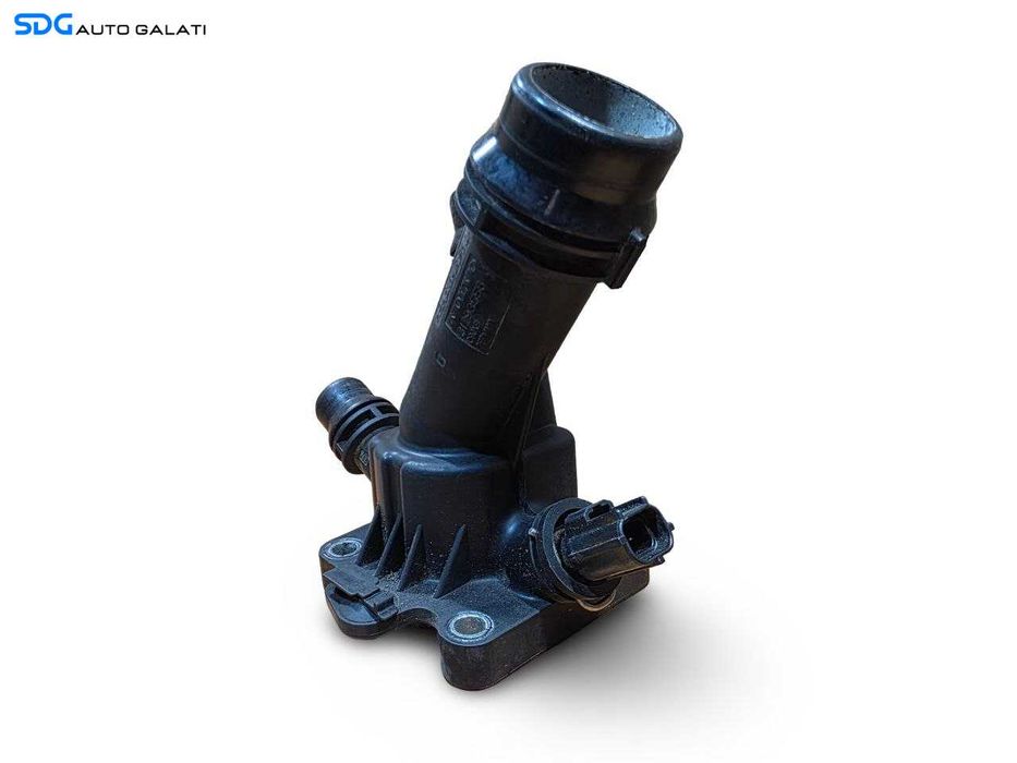 Corp Carcasa Termostat Volvo S60 II 2.0 Diesel D5204T2 2010 - 2018 Cod 31293556 [N5850]