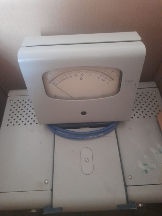 Фотоколиметр .почты новый