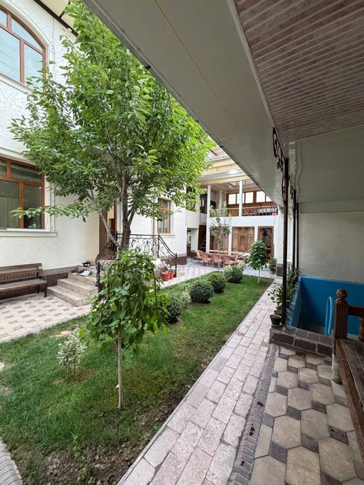 Продаётся дом на новомосковской