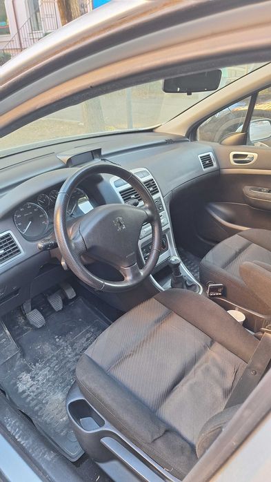 Peugeot 307 de vanzare